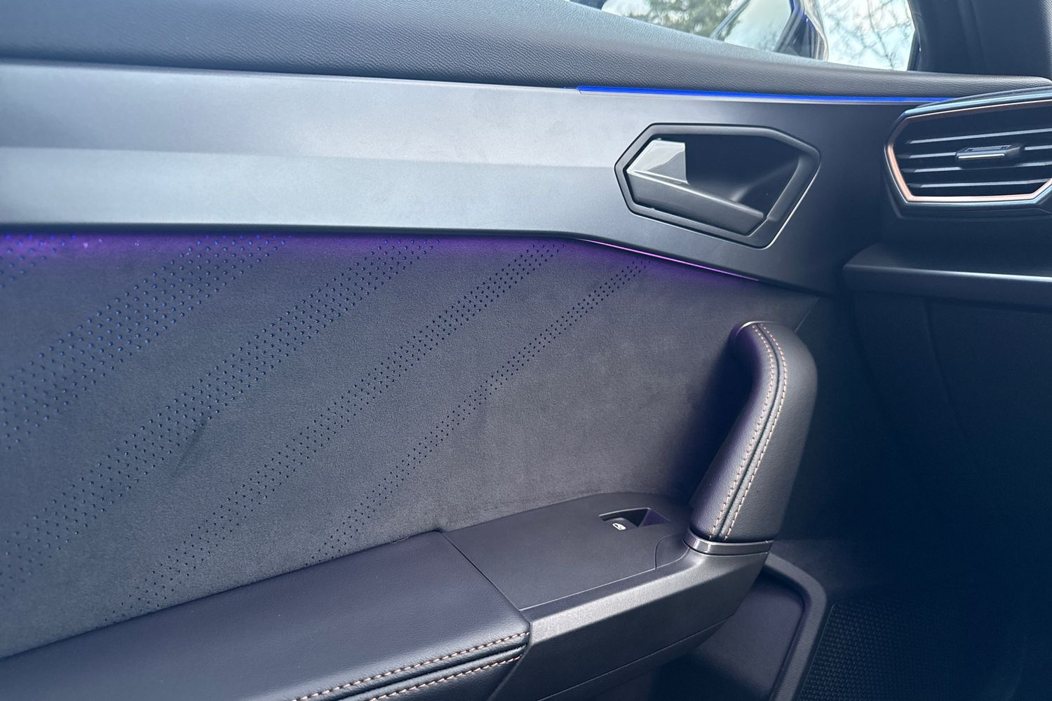 Used Cupra Formentor 2025 for sale - 77159000: Photo 25