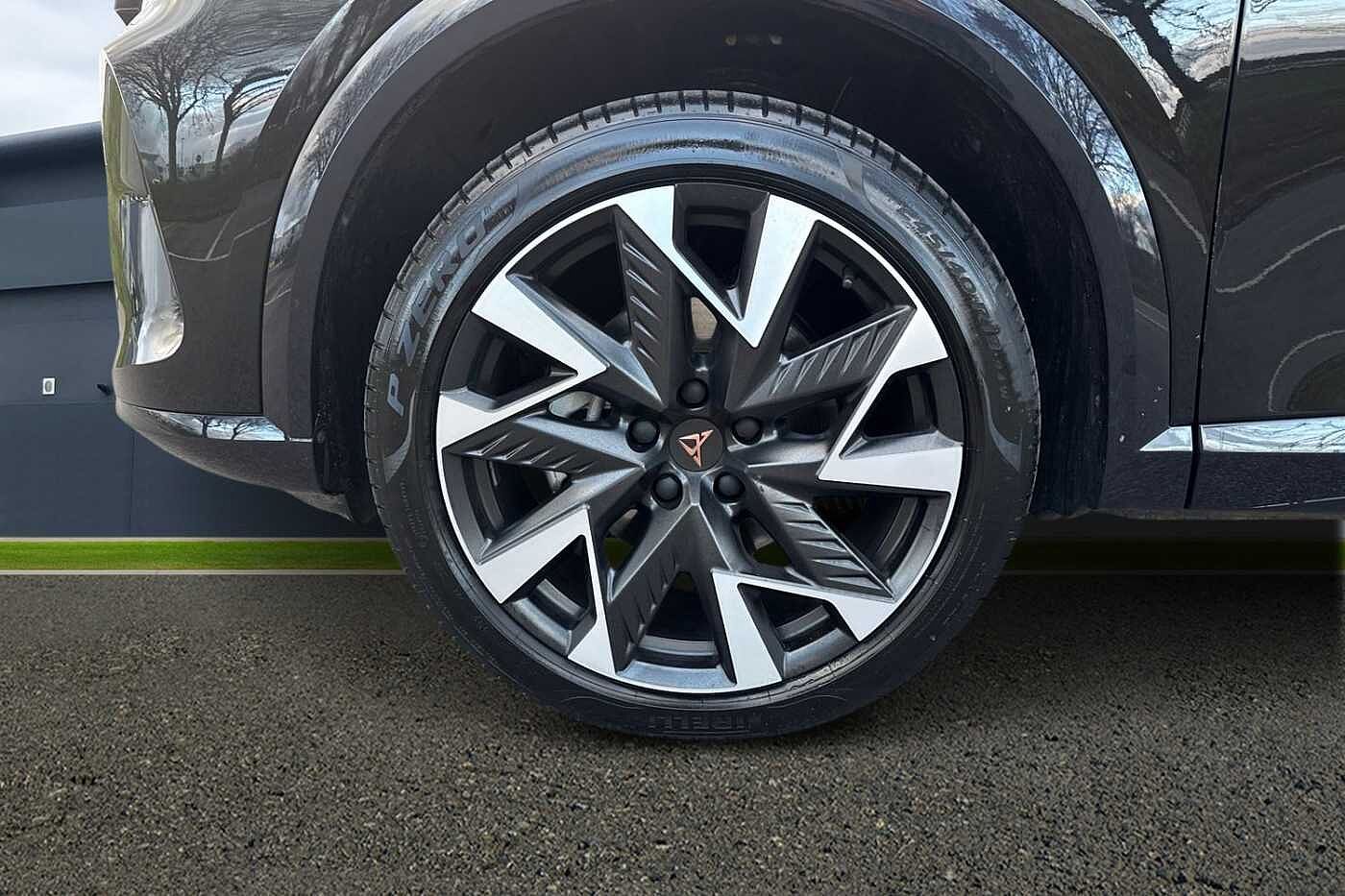 Used Cupra Formentor 2025 for sale - 77159000: Photo 5