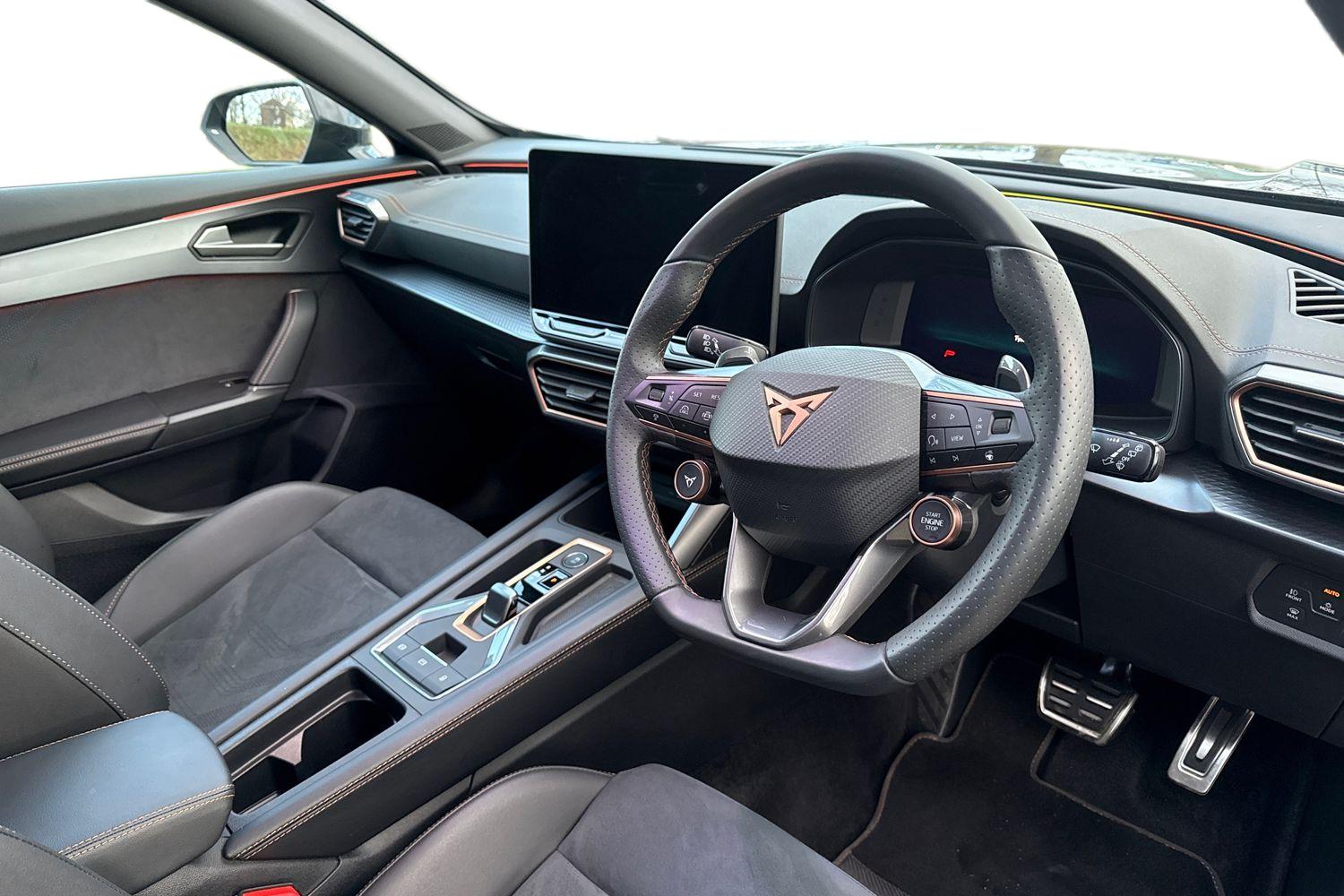 Used Cupra Formentor 2025 for sale - 77159000: Photo 6