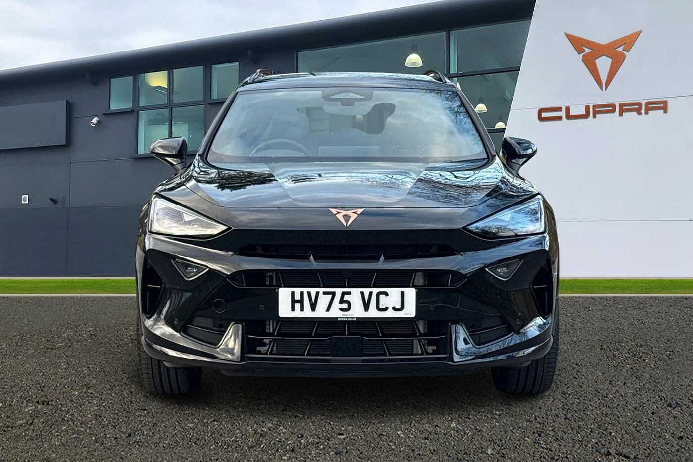 Used Cupra Formentor 2025 for sale - 77159000: Photo 7