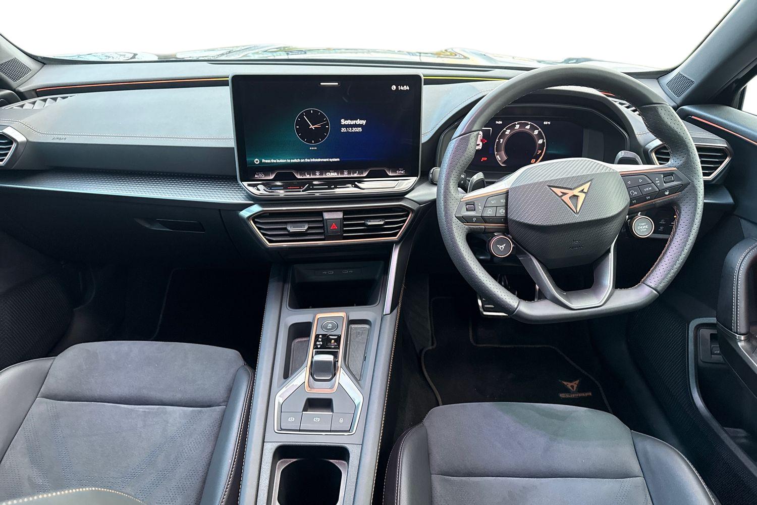 Used Cupra Formentor 2025 for sale - 77159000: Photo 9