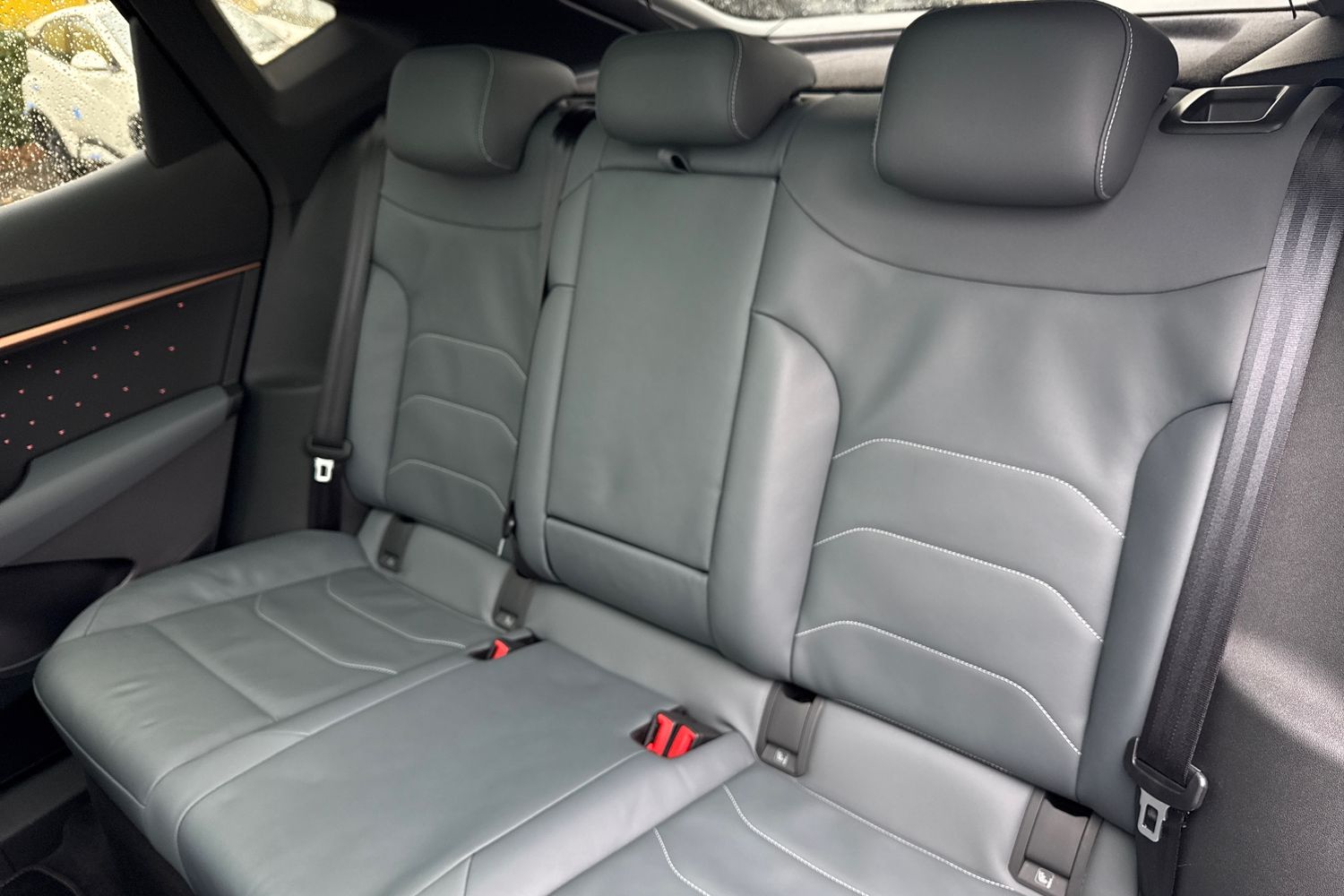 Used Cupra Tavascan 2025 for sale - 76679259: Photo 19