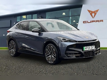 Used Cupra Tavascan 2025 for sale - 76679259: Photo