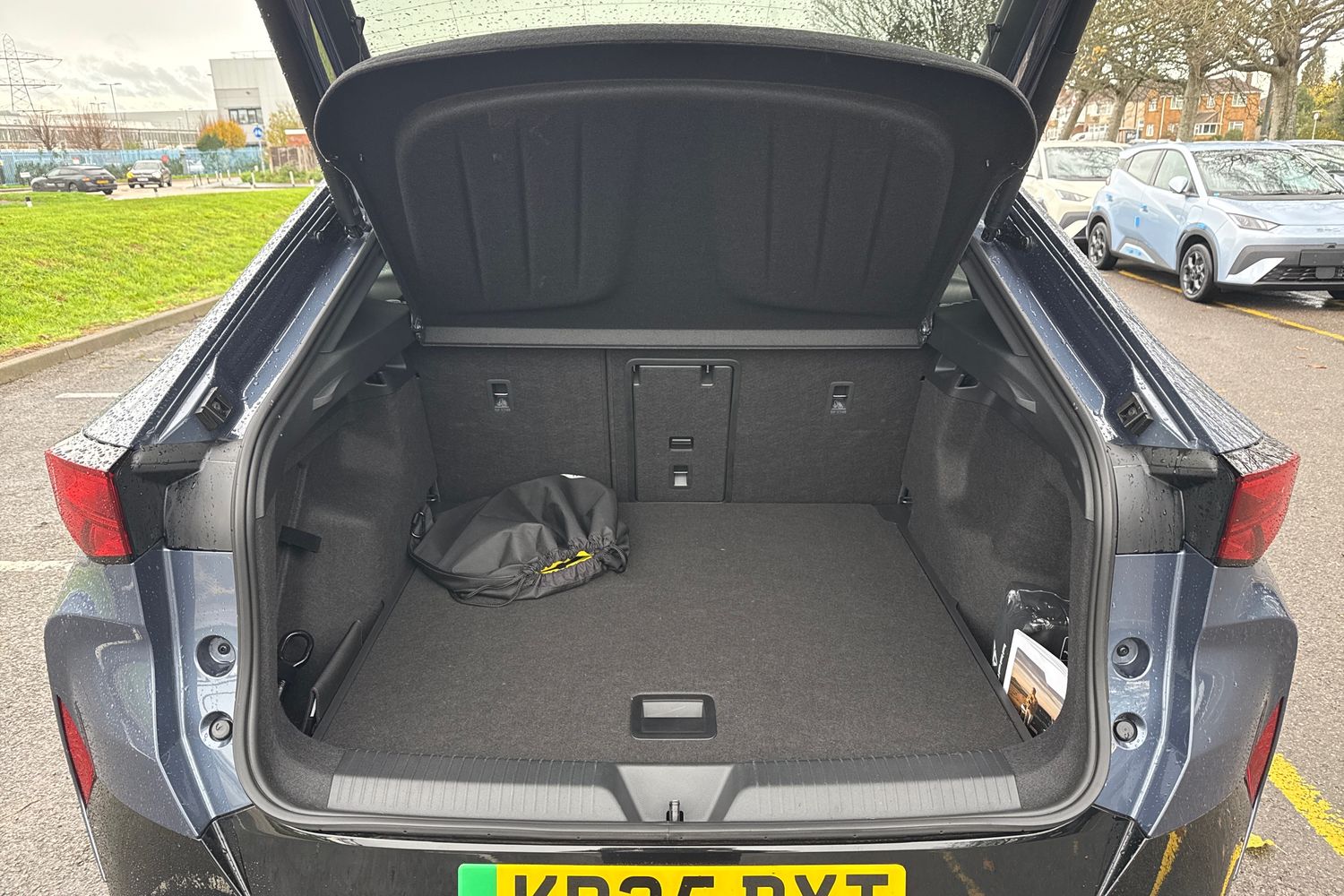 Used Cupra Tavascan 2025 for sale - 76679259: Photo 20