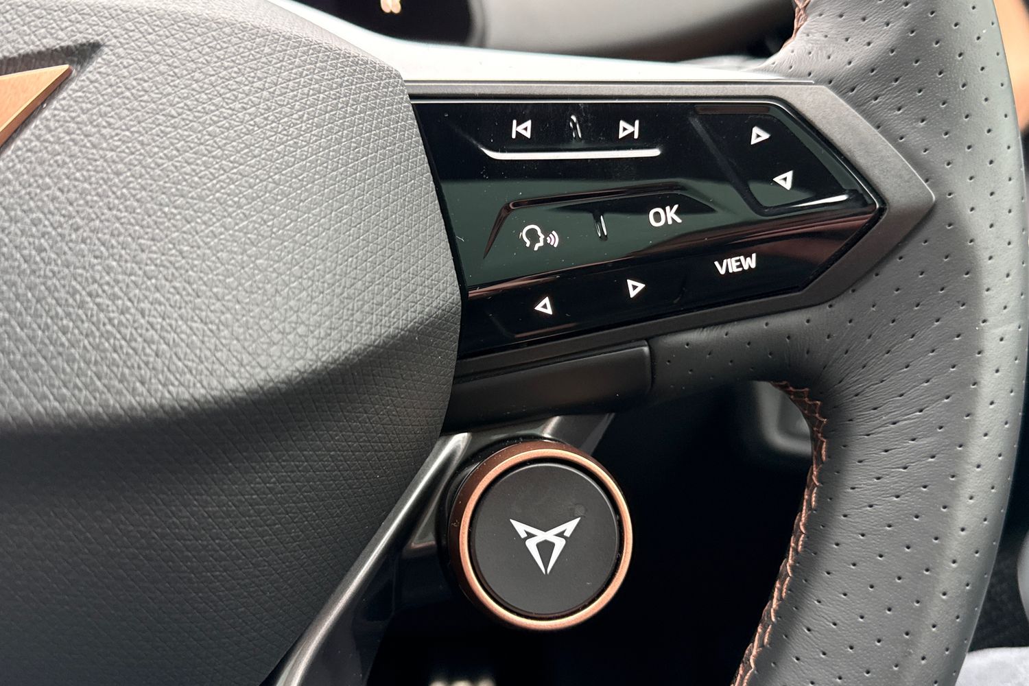 Used Cupra Tavascan 2025 for sale - 76679259: Photo 21