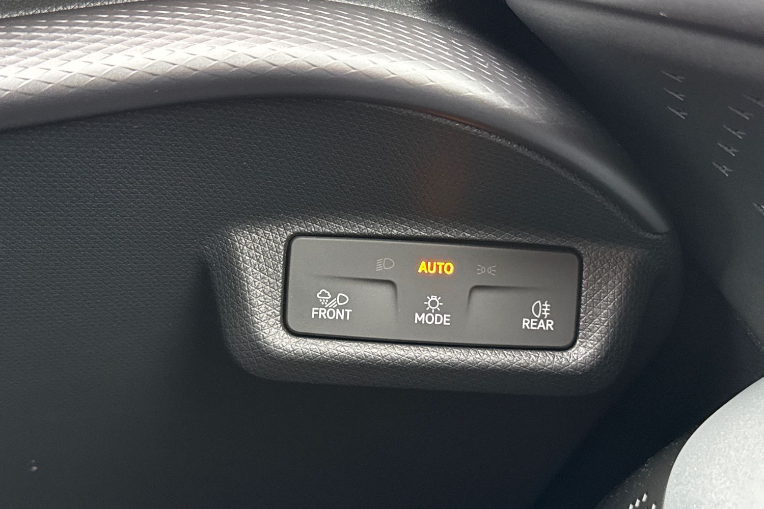 Used Cupra Tavascan 2025 for sale - 76679259: Photo 22