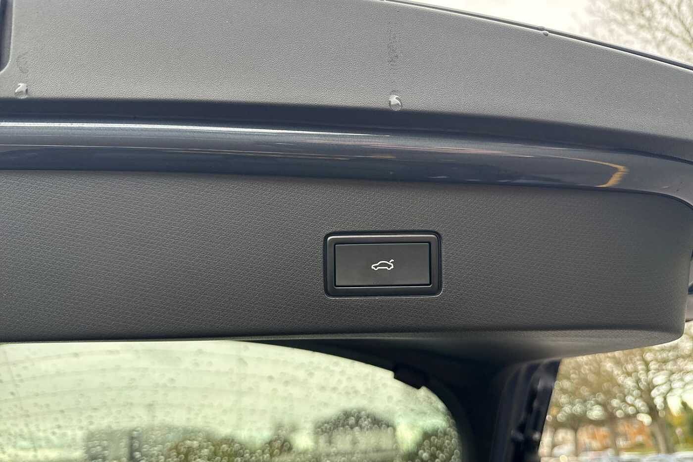 Used Cupra Tavascan 2025 for sale - 76679259: Photo 25