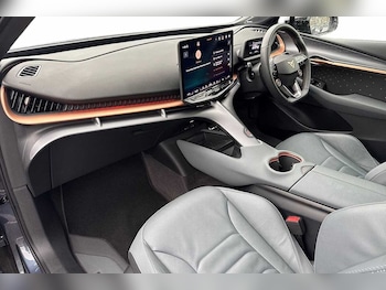 Used Cupra Tavascan 2025 for sale - 76679259: Photo