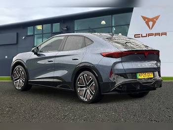 Used Cupra Tavascan 2025 for sale - 76679259: Photo