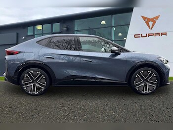 Used Cupra Tavascan 2025 for sale - 76679259: Photo