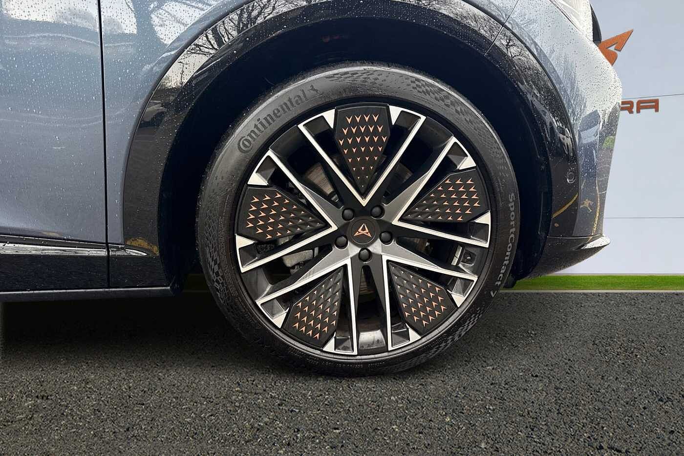 Used Cupra Tavascan 2025 for sale - 76679259: Photo 5