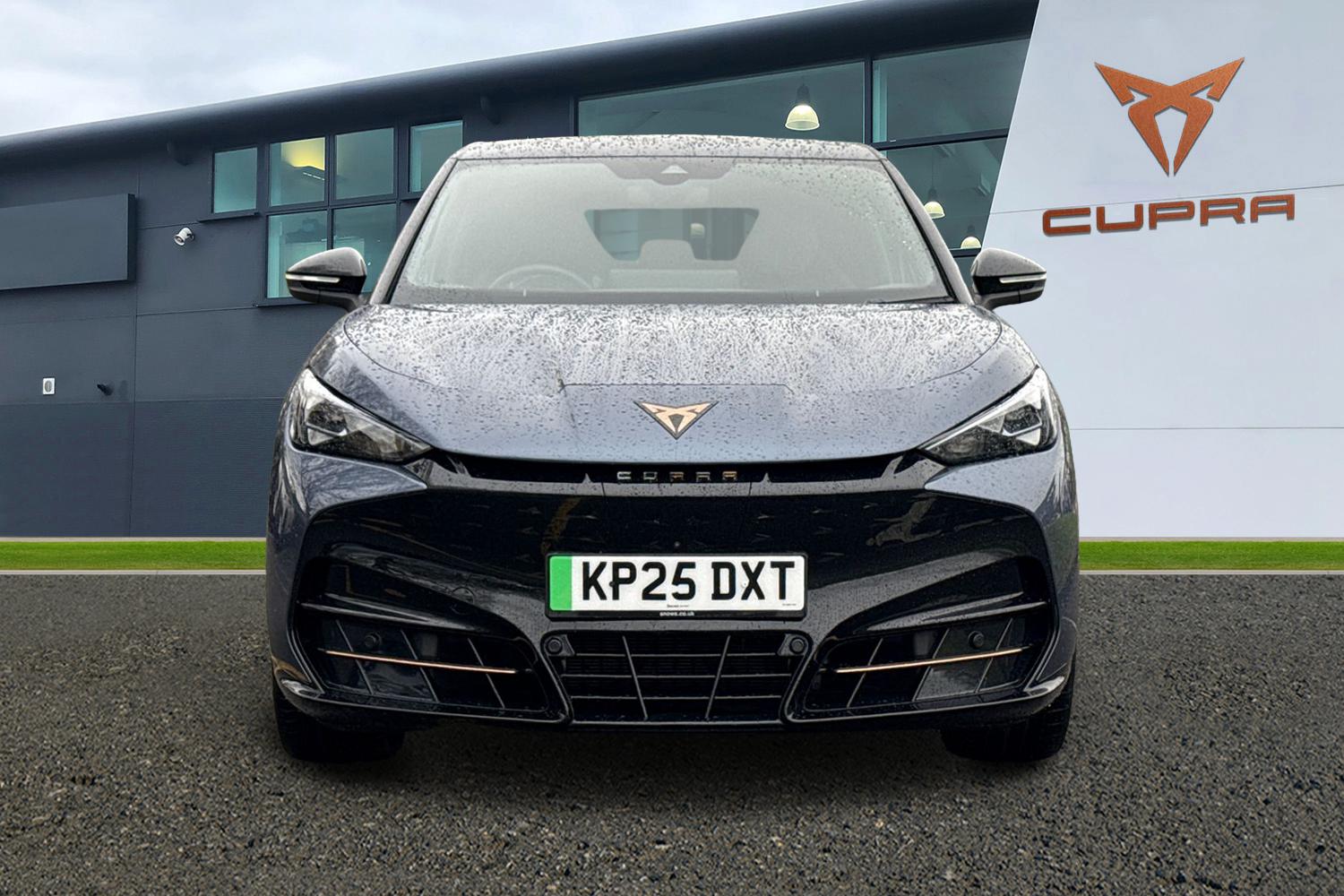 Used Cupra Tavascan 2025 for sale - 76679259: Photo 7