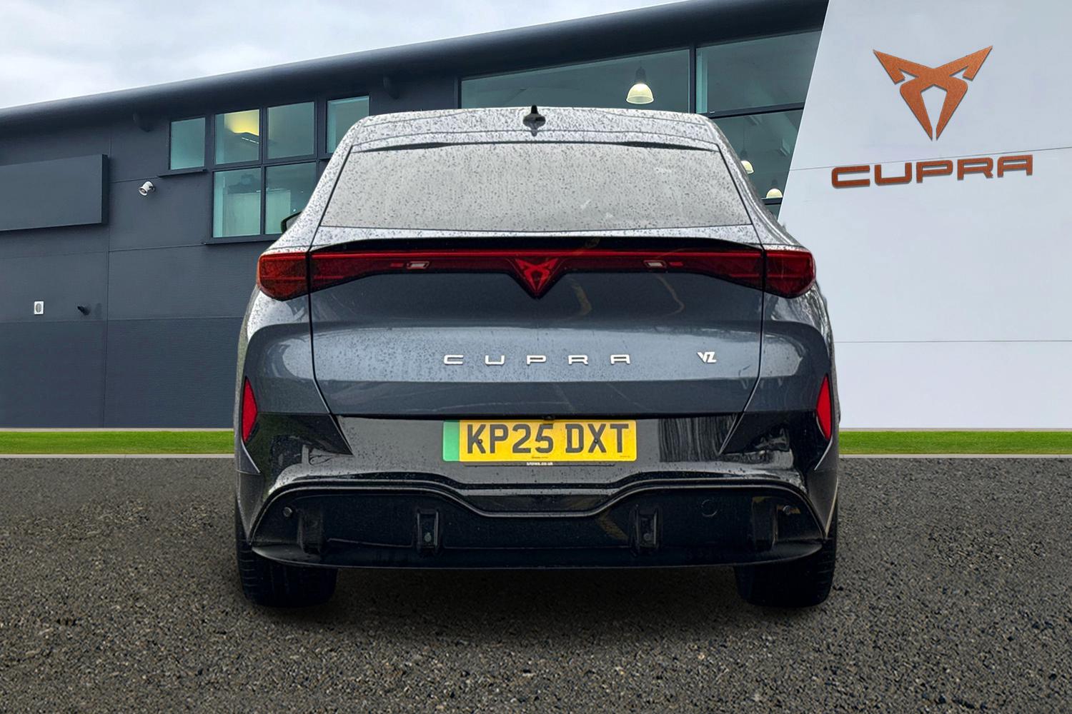 Used Cupra Tavascan 2025 for sale - 76679259: Photo 8