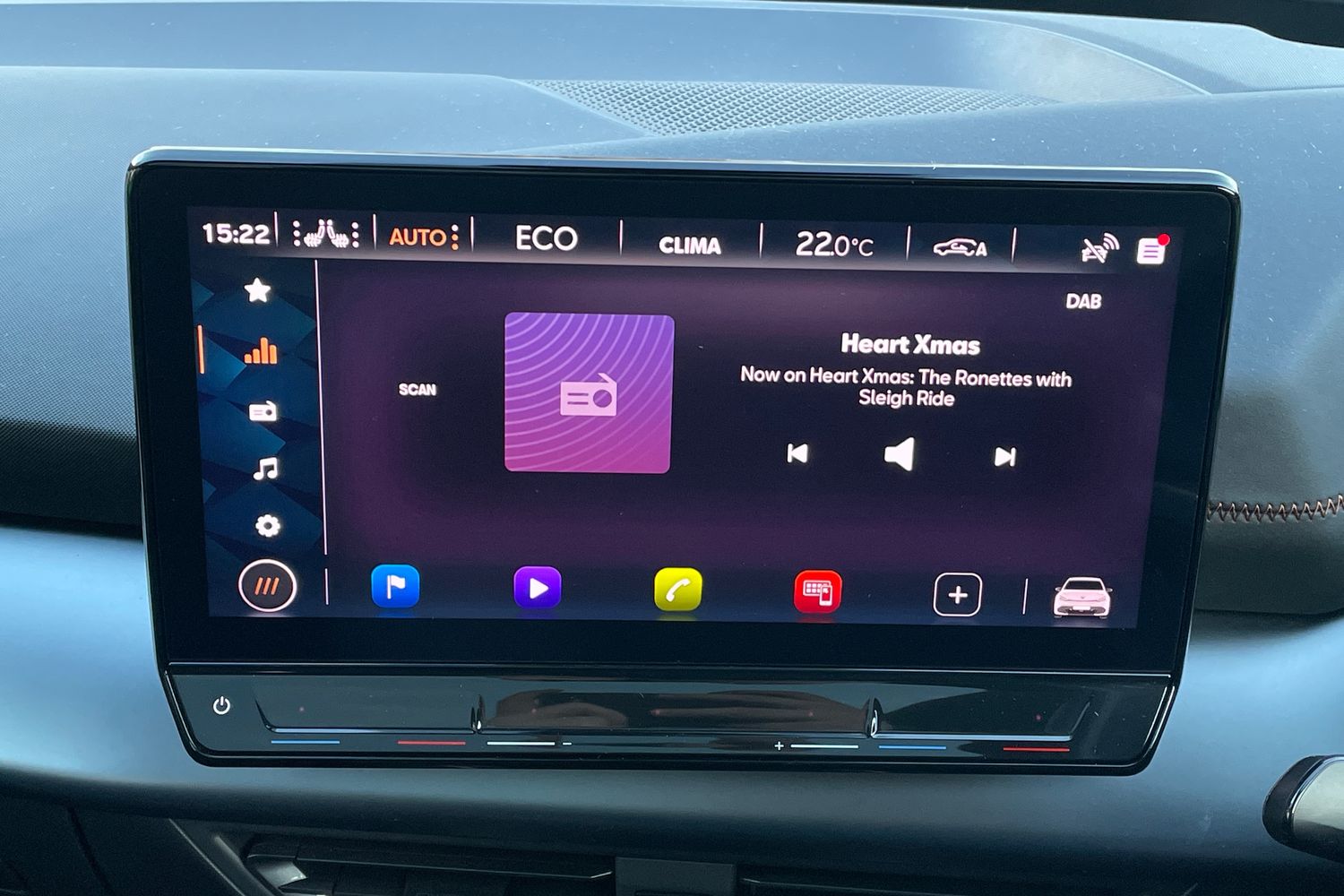 Used Cupra Born 2022 for sale - 76675498: Photo 10