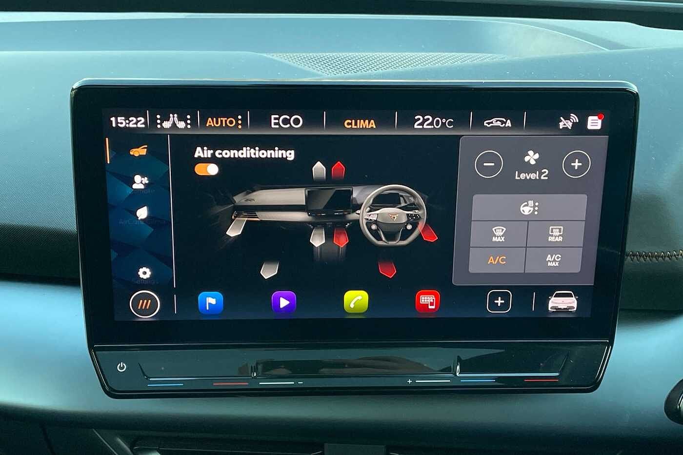 Used Cupra Born 2022 for sale - 76675498: Photo 12