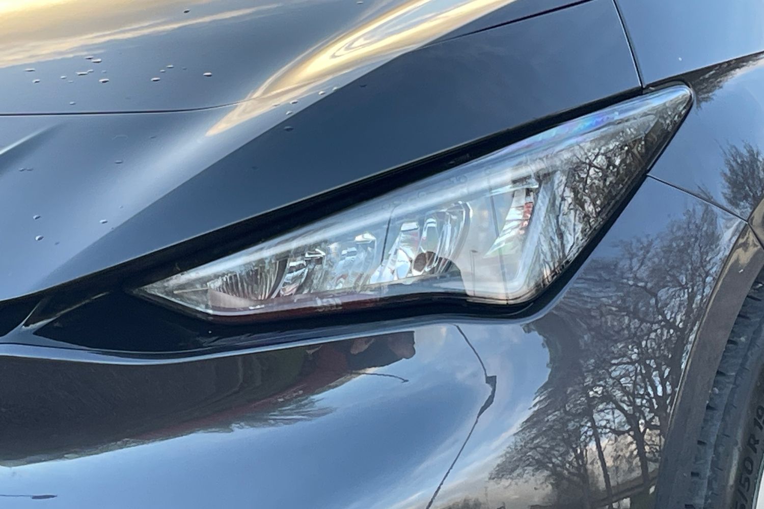 Used Cupra Born 2022 for sale - 76675498: Photo 13