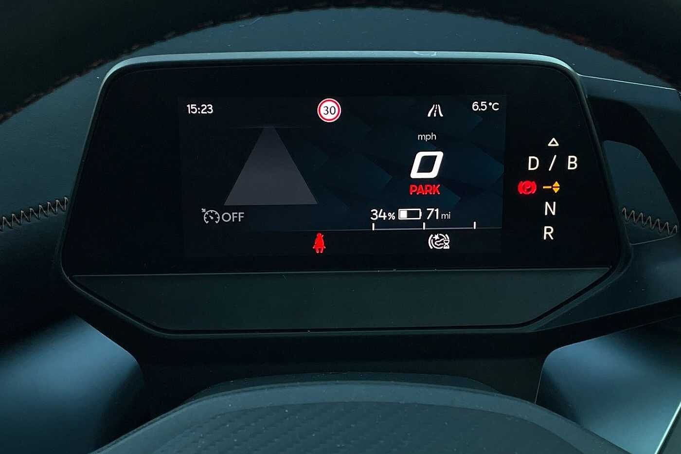 Used Cupra Born 2022 for sale - 76675498: Photo 14