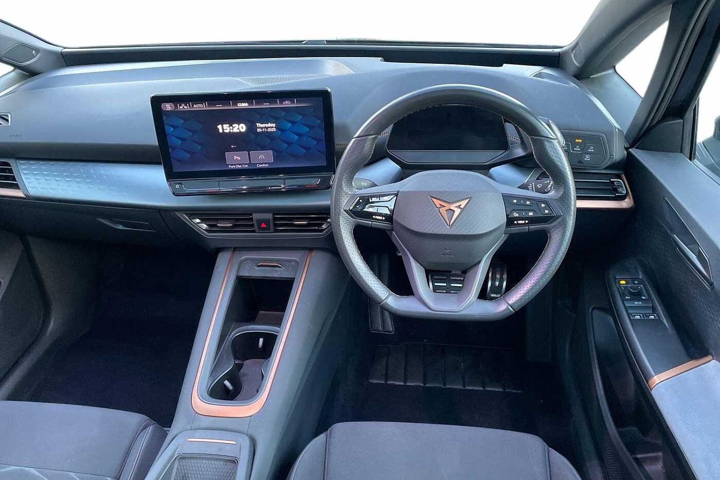 Used Cupra Born 2022 for sale - 76675498: Photo 15