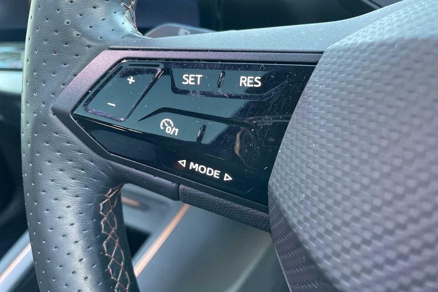 Used Cupra Born 2022 for sale - 76675498: Photo 16