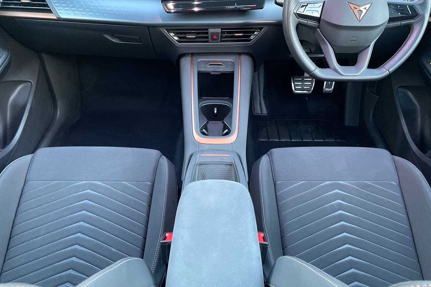 Used Cupra Born 2022 for sale - 76675498: Photo 17