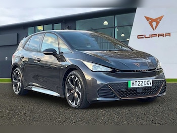 Used Cupra Born 2022 for sale - 76675498: Photo