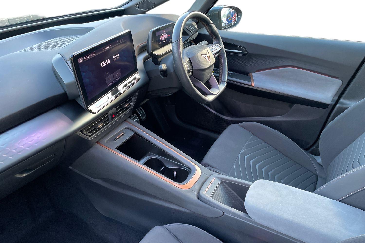 Used Cupra Born 2022 for sale - 76675498: Photo 2