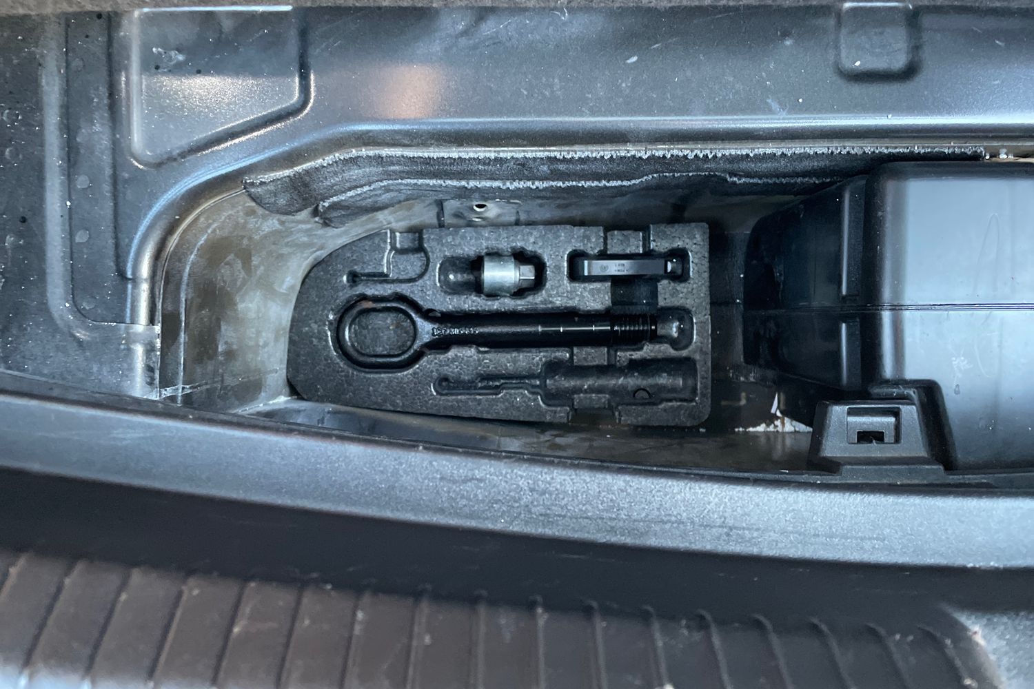 Used Cupra Born 2022 for sale - 76675498: Photo 22