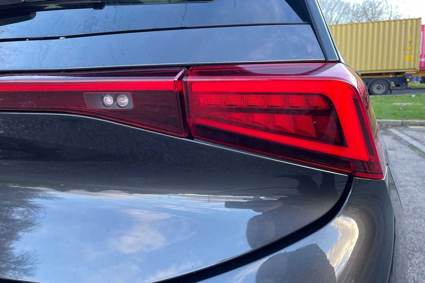 Used Cupra Born 2022 for sale - 76675498: Photo 24