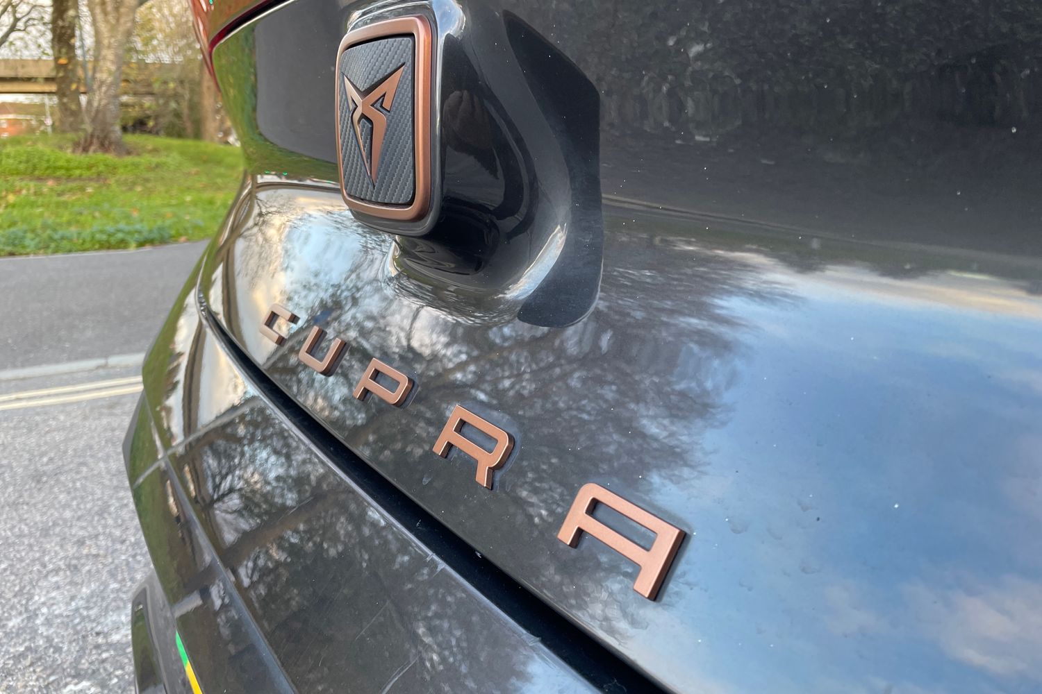 Used Cupra Born 2022 for sale - 76675498: Photo 25