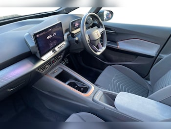 Used Cupra Born 2022 for sale - 76675498: Photo