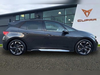 Used Cupra Born 2022 for sale - 76675498: Photo