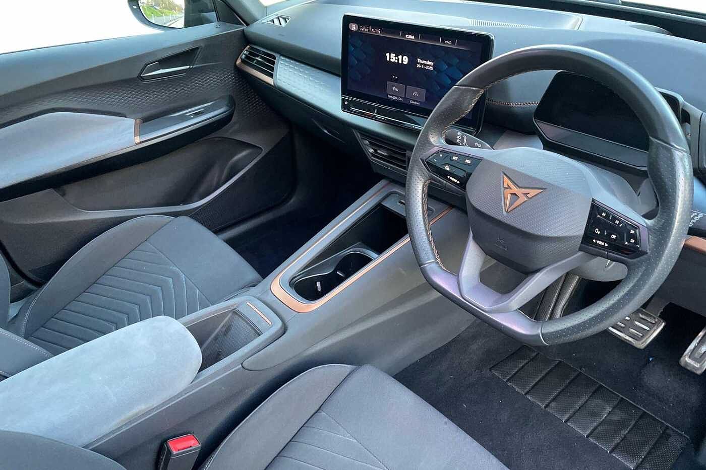 Used Cupra Born 2022 for sale - 76675498: Photo 6