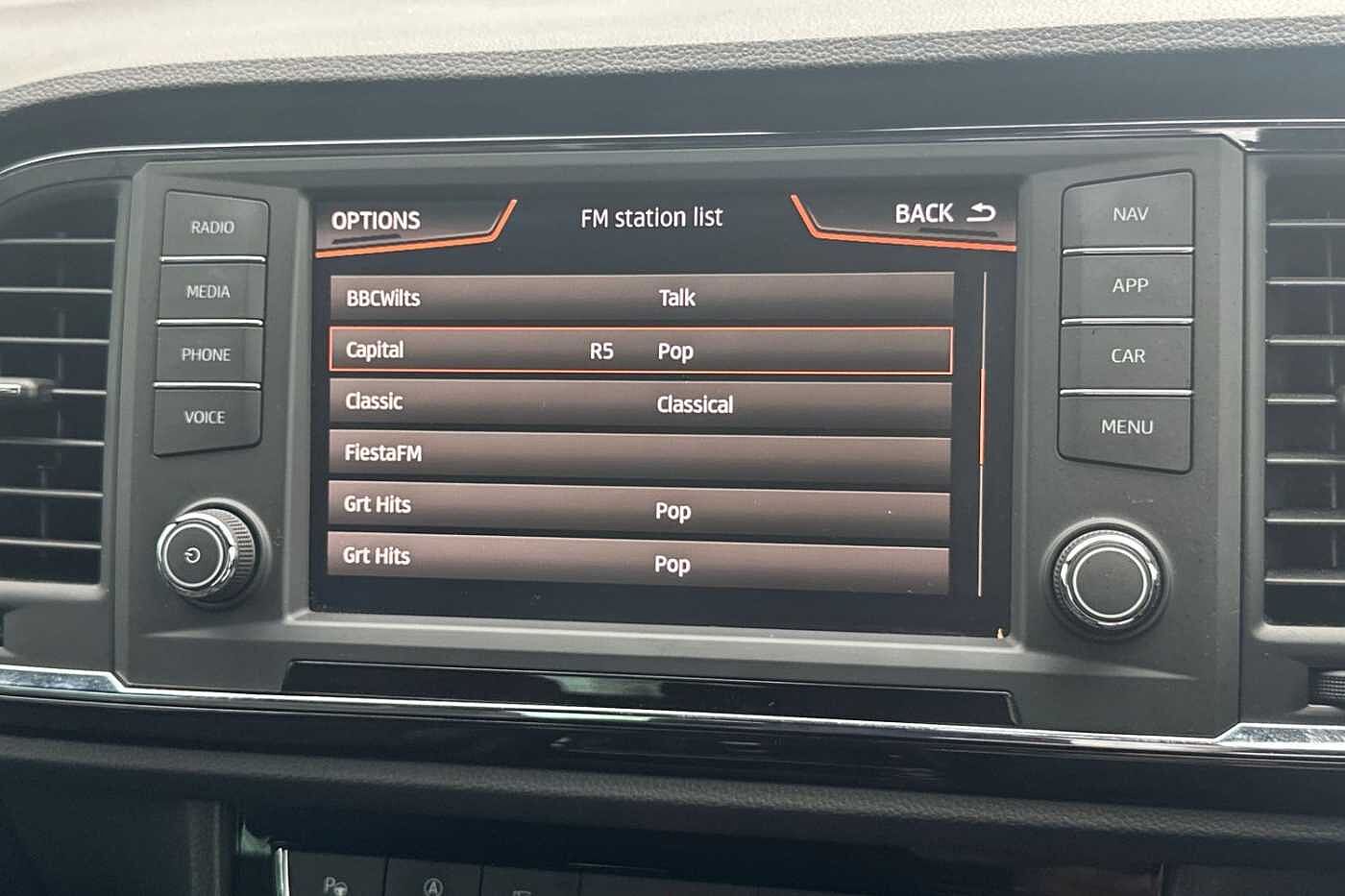 Used SEAT CUPRA Ateca 2019 for sale - 78151900: Photo 10