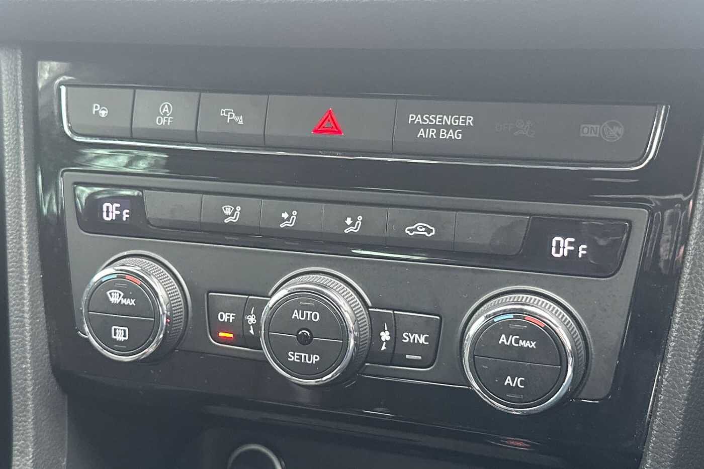 Used SEAT CUPRA Ateca 2019 for sale - 78151900: Photo 12