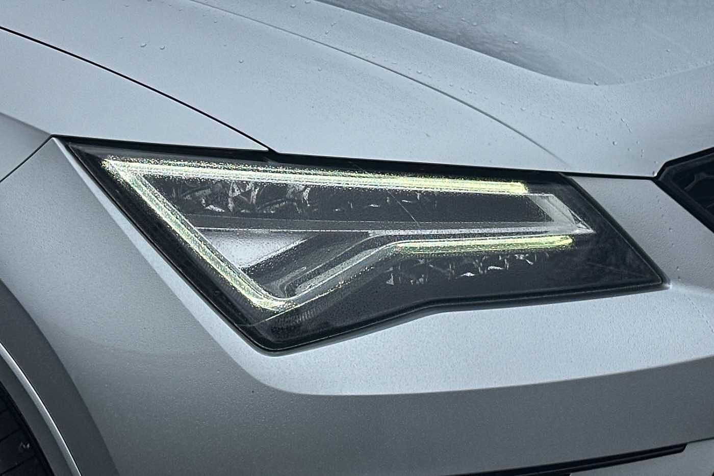 Used SEAT CUPRA Ateca 2019 for sale - 78151900: Photo 13