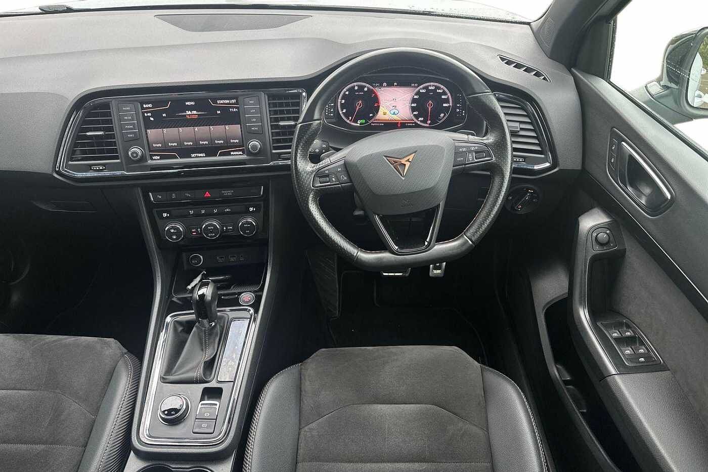 Used SEAT CUPRA Ateca 2019 for sale - 78151900: Photo 15
