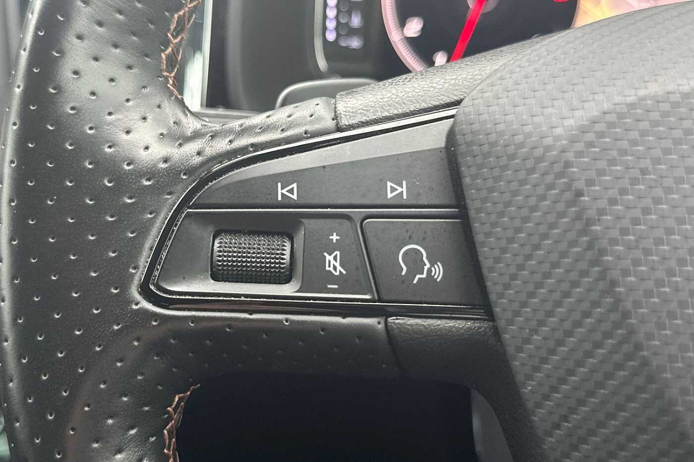 Used SEAT CUPRA Ateca 2019 for sale - 78151900: Photo 16