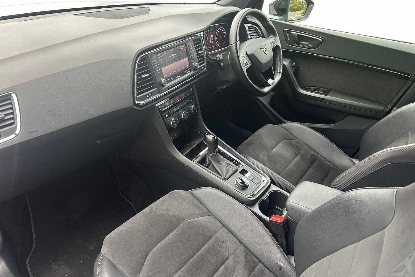 Used SEAT CUPRA Ateca 2019 for sale - 78151900: Photo 2