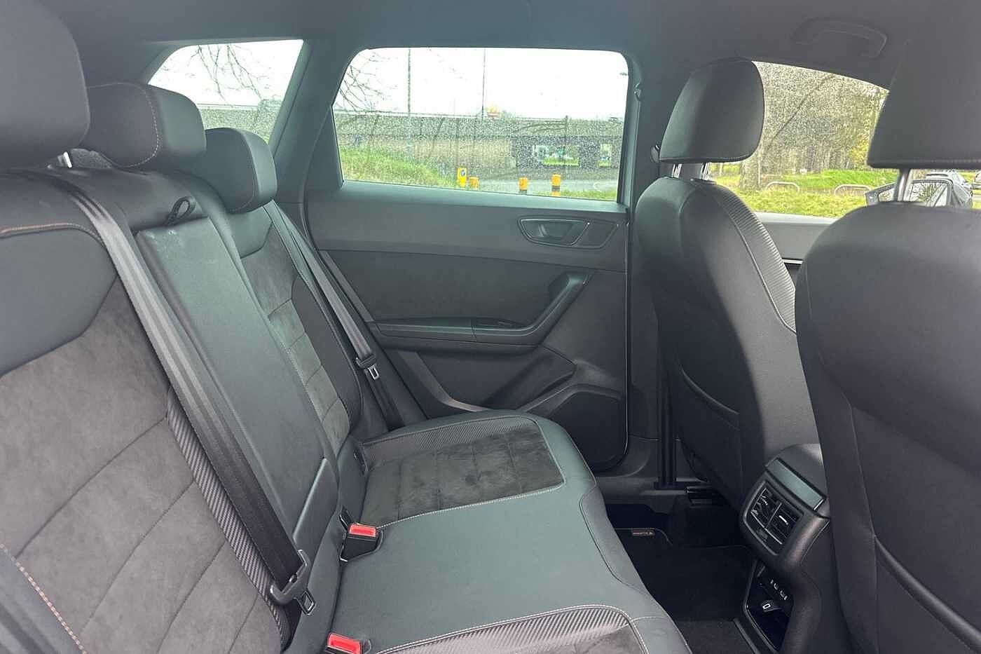 Used SEAT CUPRA Ateca 2019 for sale - 78151900: Photo 21