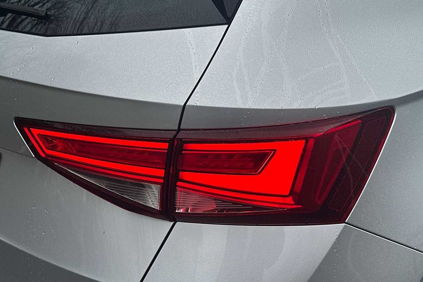 Used SEAT CUPRA Ateca 2019 for sale - 78151900: Photo 25