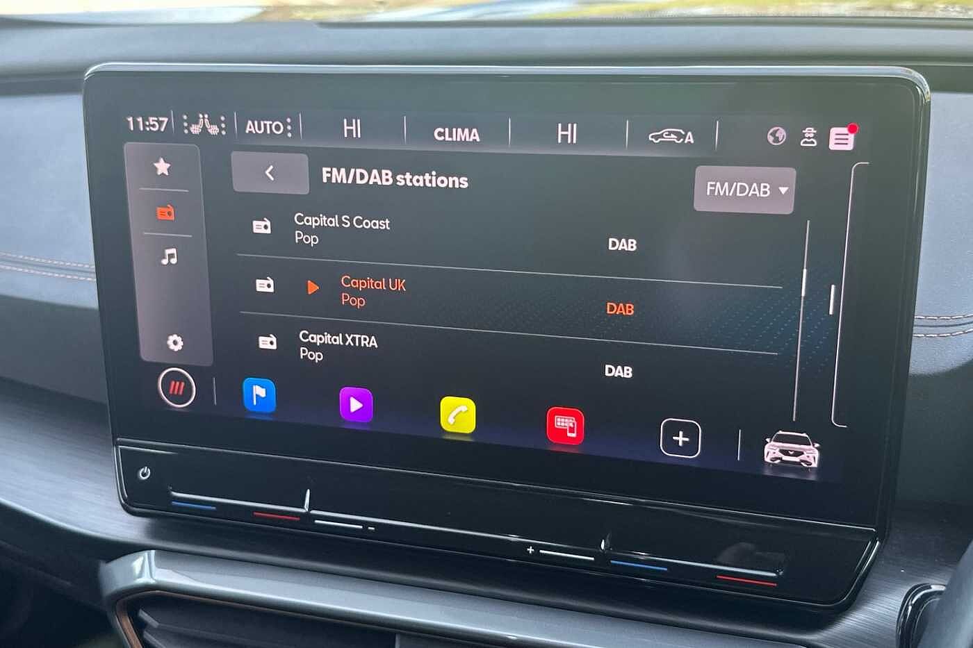 Used Cupra Formentor 2023 for sale - 77895954: Photo 10