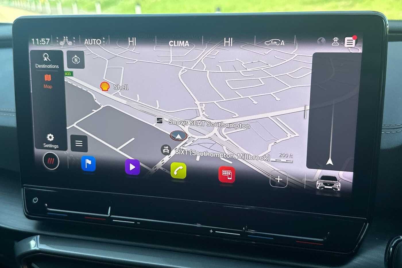 Used Cupra Formentor 2023 for sale - 77895954: Photo 11