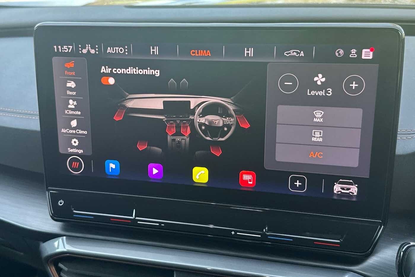 Used Cupra Formentor 2023 for sale - 77895954: Photo 12