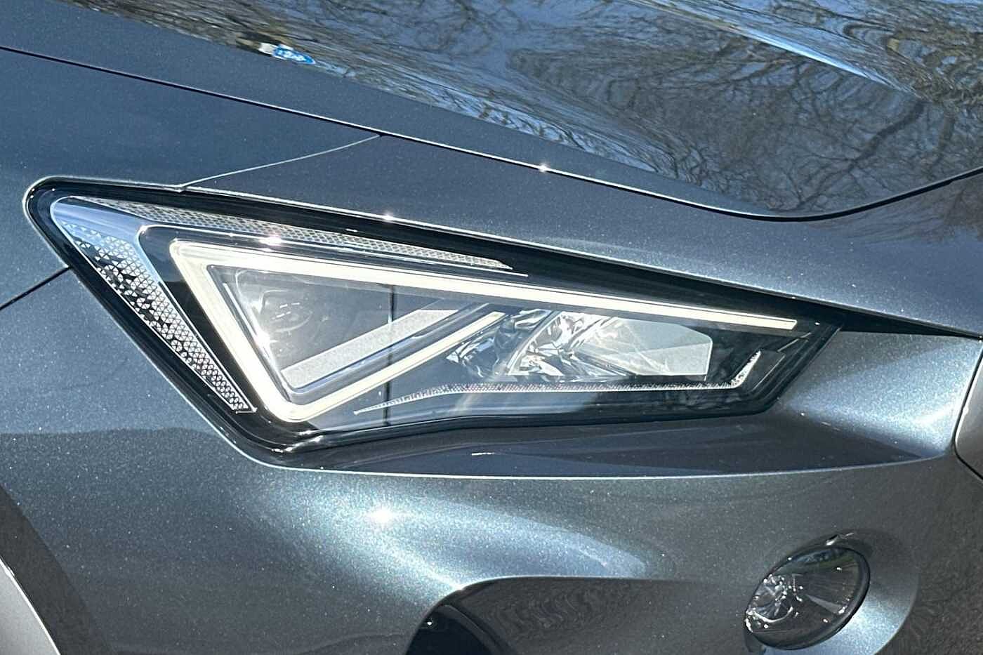 Used Cupra Formentor 2023 for sale - 77895954: Photo 13