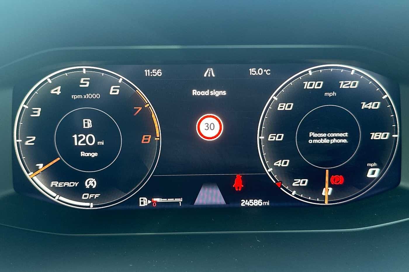 Used Cupra Formentor 2023 for sale - 77895954: Photo 14