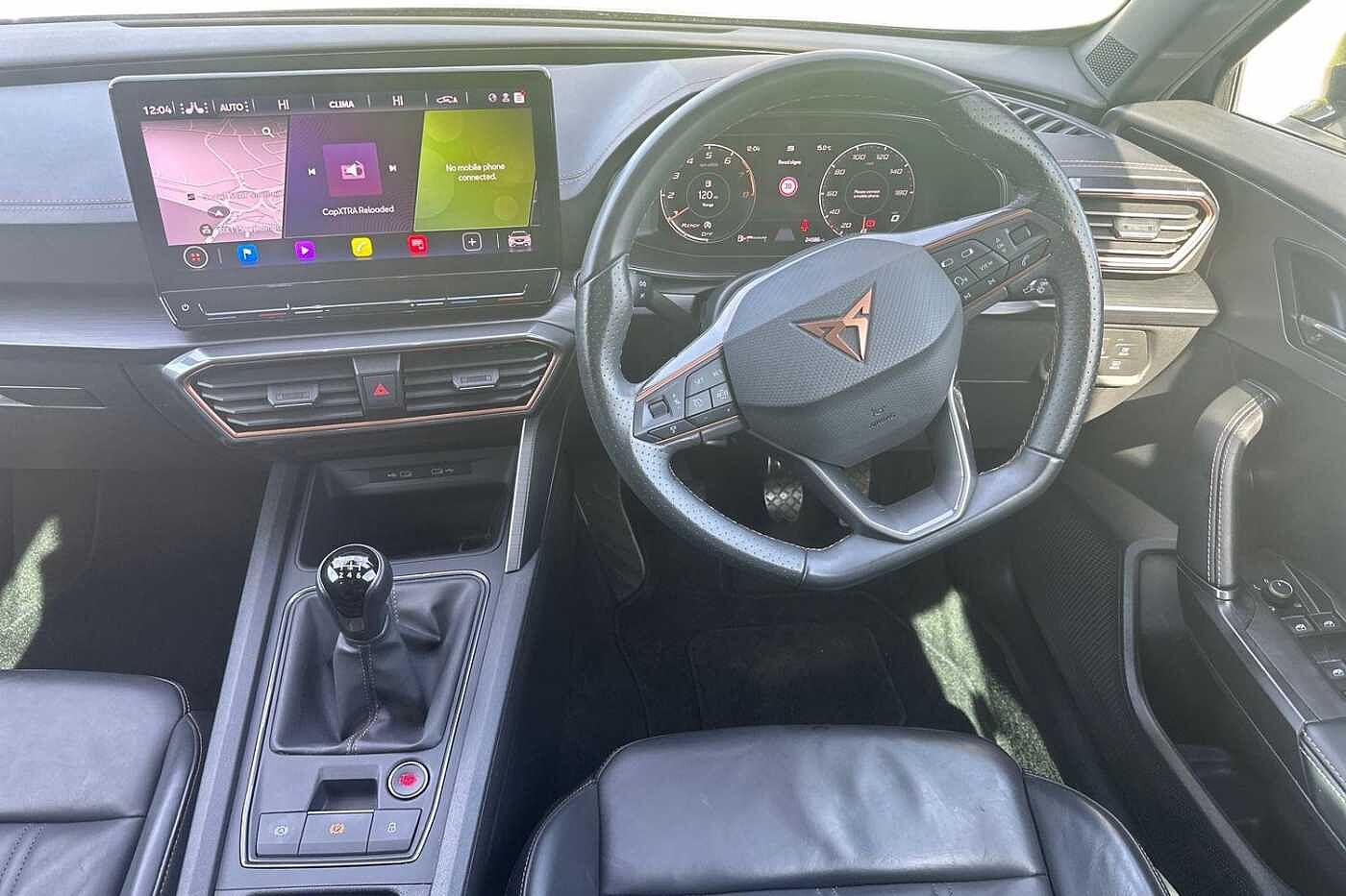 Used Cupra Formentor 2023 for sale - 77895954: Photo 15