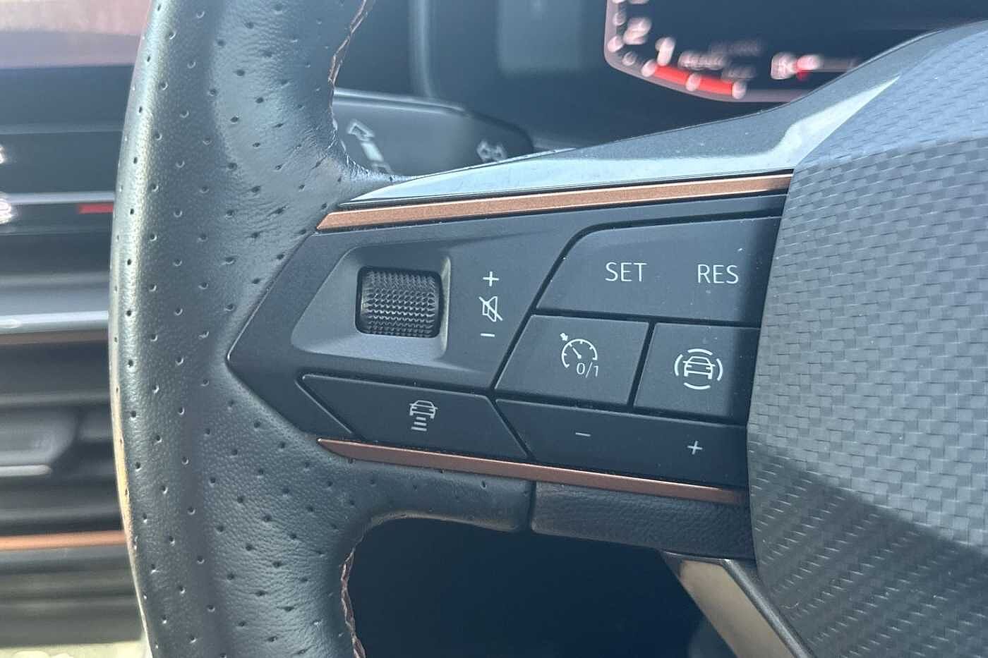 Used Cupra Formentor 2023 for sale - 77895954: Photo 16