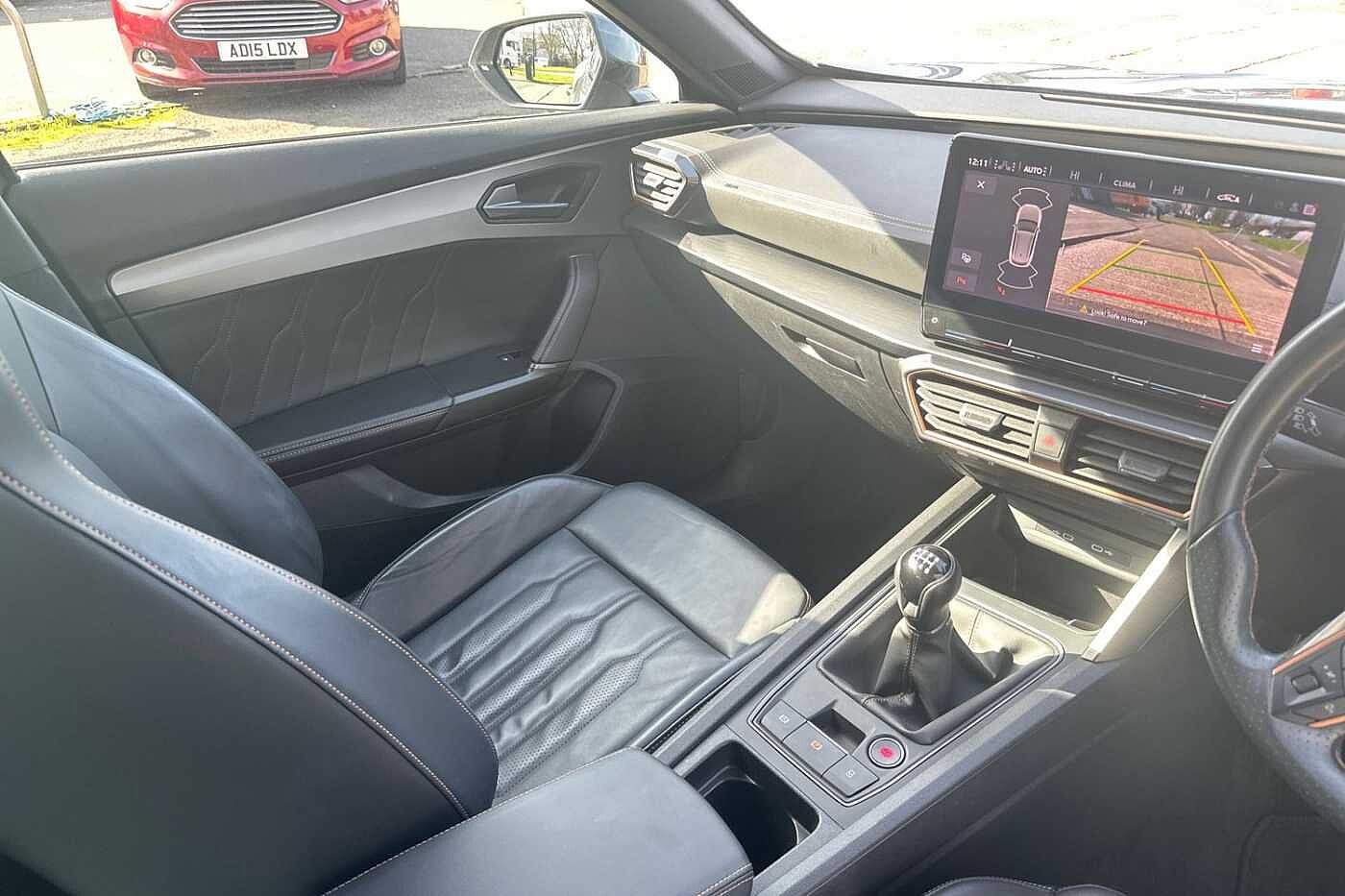 Used Cupra Formentor 2023 for sale - 77895954: Photo 17