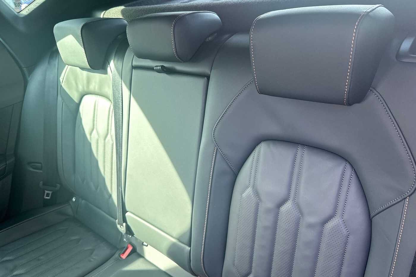 Used Cupra Formentor 2023 for sale - 77895954: Photo 19