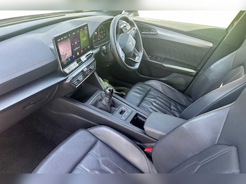 Used Cupra Formentor 2023 for sale - 77895954: Photo